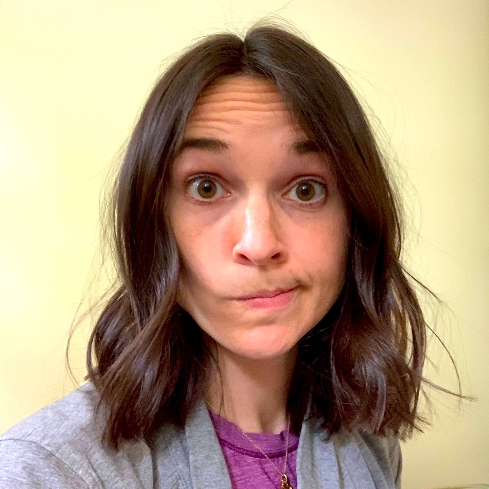Meet your Posher, Melissa
